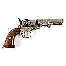 Colt Model 1849 Revolver 