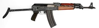 *Yugoslavian AK-47 Folding Carbine 