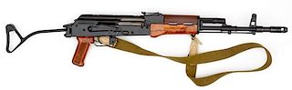 *AUSA AK74 S Semi-Auto Folding Carbine 