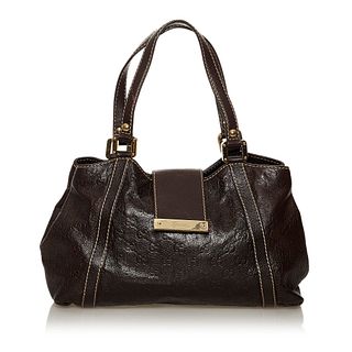 Guccissima New Ladies Shoulder Bag