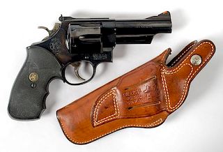*Smith & Wesson Model 29-3 Revolver 