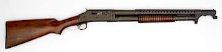 **Winchester Model 1897 Trench Shotgun 