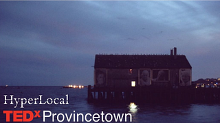 TEDxProvincetown Tickets