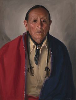 Ramon Froman, Taos Councilman