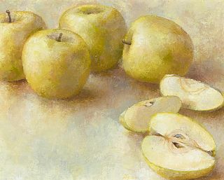 Milford Greer, Yellow Apples