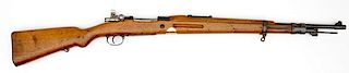 **La Coruna Mauser Rifle 