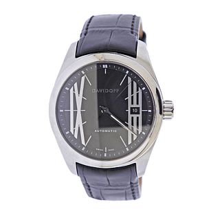 Davidoff Velocity Classic Automatic Men's Watch 21143