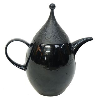 Rosenthal "Magic Flute" Black Tea Pot