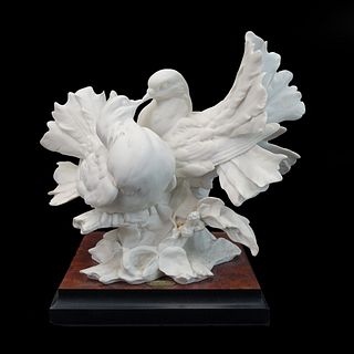 G. Armani Figurine