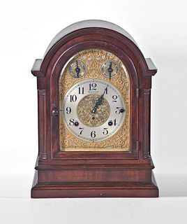Seth Thomas Sonora Chime No. 2000 mantel clock