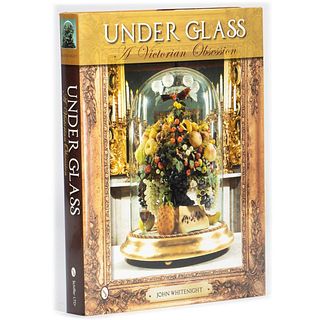 Under Glass: A Victorian Obsession, by Whitenight