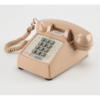 White House Telephone