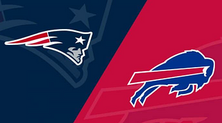 Patriots Game Package - The Suite Life!