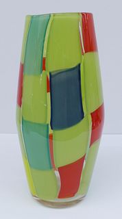 Scott Benefield ''Pezzato Vase'' 1999