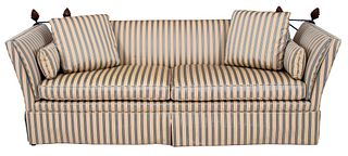 Knole House Style Sofa