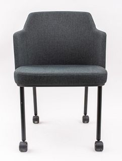 Knoll "Remix" Upholstered Desk Chair