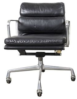 Eames for Herman Miller Soft Pad Desk Chair