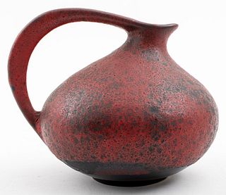 Kurt Tschorner for Ruscha Ceramic 313 Vase