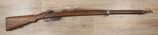 Steyr 1903 Model Contract M95 Rifle