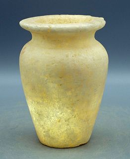 Egyptian New Kingdom Jar - ca. 1575 - 1194 BC