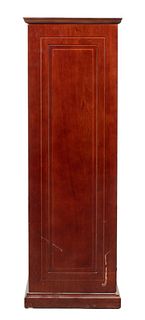 Modern Wooden Storage Cabinet