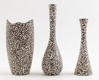 Royal Haeger Mid-Century Modern Ceramic Vases