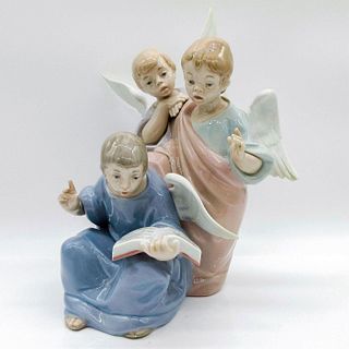 Angelic Choir 1005495 - Lladro Porcelain Figurine