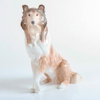 Collie 1006455 - Lladro Porcelain Figurine
