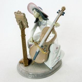 Concerto 1006332 - Lladro Porcelain Figurine