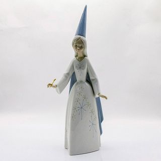 Fairy 1004595 - Lladro Porcelain Figurine