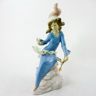 Starlight, Starbright 1001476 - Lladro Porcelain Figurine