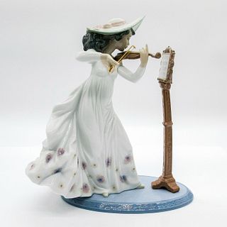 Sweet Symphony 1006243 - Lladro Porcelain Figurine