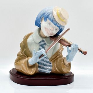 The Blues 1005600 - Lladro Porcelain Figurine