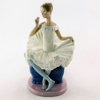 Nao Figurine, Tribute to a Ballerina