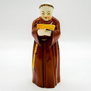 Royal Worcester Candle Snuffer, Monk