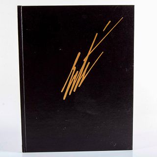 Book, Erte By Michael Estorick, Exhibition Catalog
