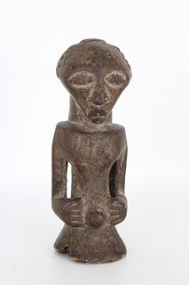 Songye Ppl Half-Figure Kakudji - Central Africa