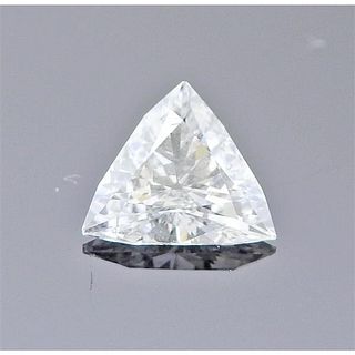 GIA 0.51ctD VS2 Trillion Loose Diamond