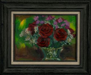Sid Solomon, Roses from the South
