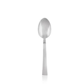 Georg Jensen Acadia Dinner Spoon 011