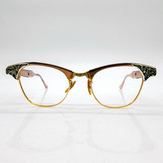 Vintage Artcraft Eyeglass Frame
