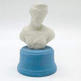 Wedgwood Miniature Jasperware Bust