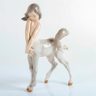 Centaur Girl 1001012 - Lladro Porcelain Figurine