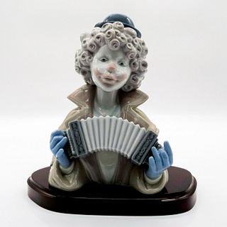 Fine Melody 1005585 - Lladro Porcelain Figurine