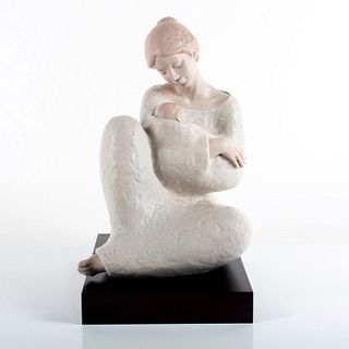 Hopes and Dreams 1016885 - Lladro Porcelain Figurine