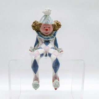 Ragamuffin 1001500 - Lladro Porcelain Figurine