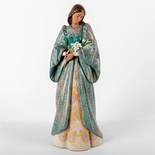 Sincerity 1012422 - Lladro Porcelain Figurine