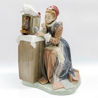 Summer Stock 1001407 - Lladro Porcelain Figurine