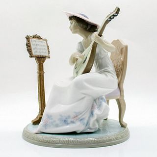 Sweet Song 1006408 - Lladro Porcelain Figurine