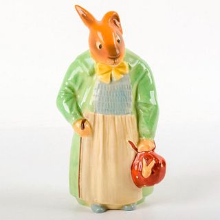 Royal Doulton Original figurine Farmer Bunnykin